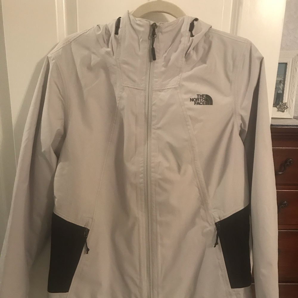 North Face jacket